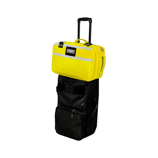 Meret RAPID™ PRO X Bags