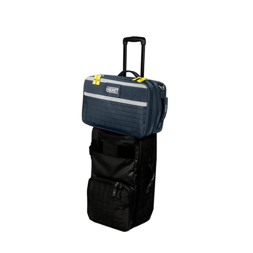 Meret RAPID™ PRO X Bags