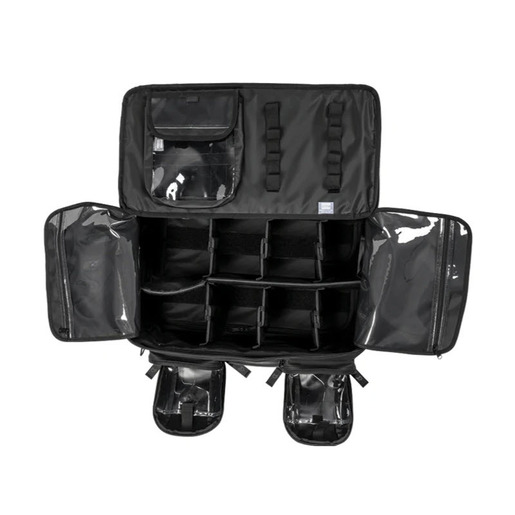 Omni™ Pro X BLS/ALS Emergency Response Bags