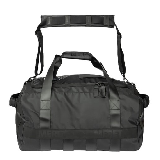 Meret X-TUFF PRO Duffel, Tactical Black
