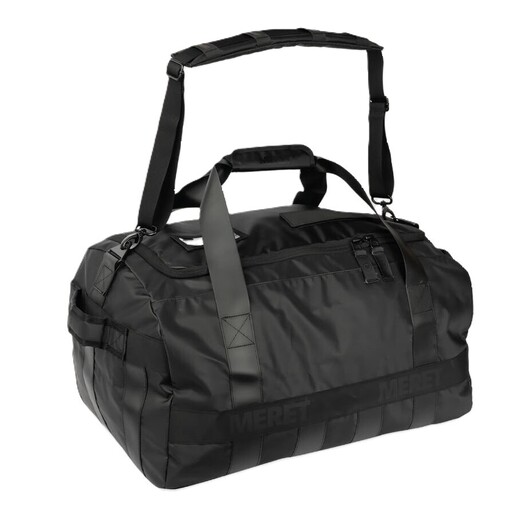 Meret X-TUFF PRO Duffel, Tactical Black