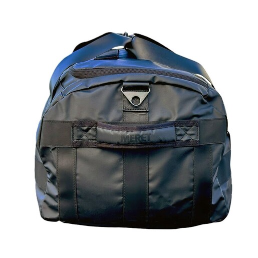 Meret X-TUFF PRO Duffel, Tactical Black