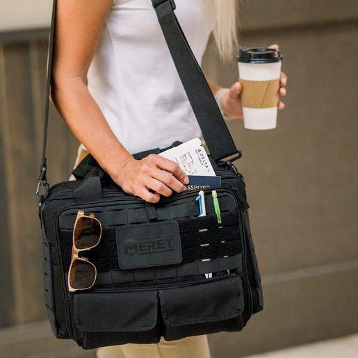 MERET Commander Bag
