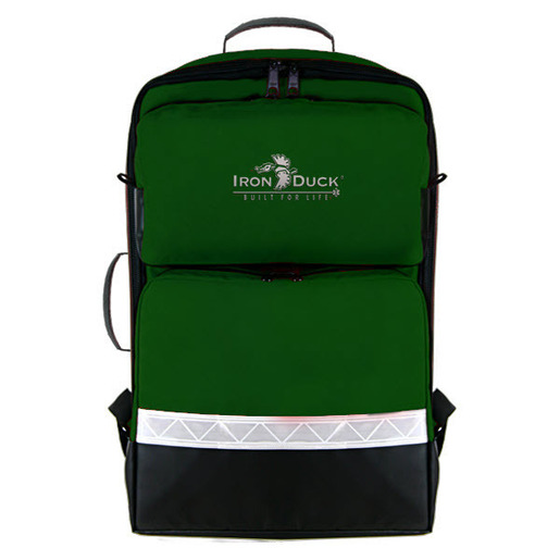 BLS Backpacks, Slim Profile