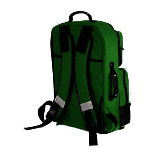BLS Backpacks, Slim Profile