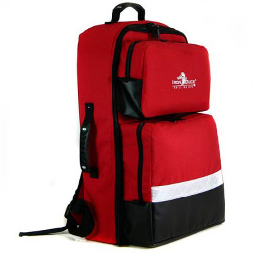 BLS Backpacks, Slim Profile