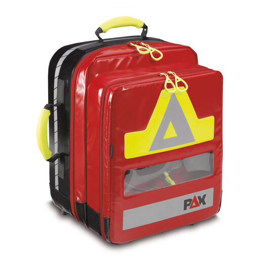 PAX Feldberg AED Bags