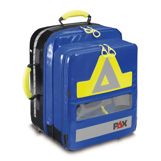 PAX Feldberg AED Bags
