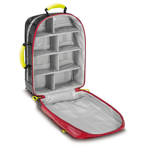 PAX Emergency Backpack Feldberg SAN