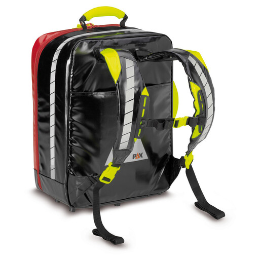 PAX Emergency Backpack Feldberg SAN