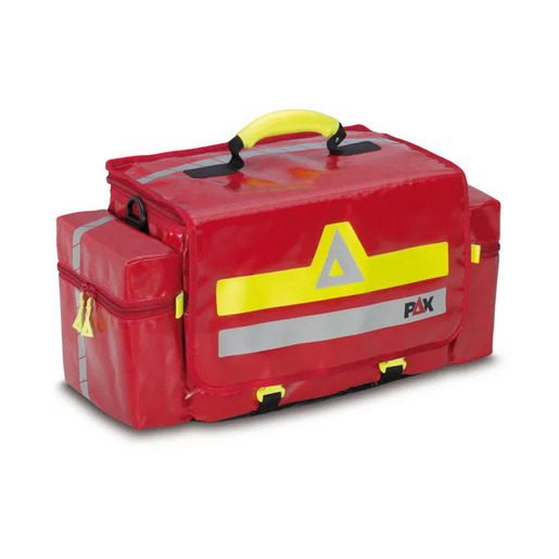 PAX Essen Emergency Bag
