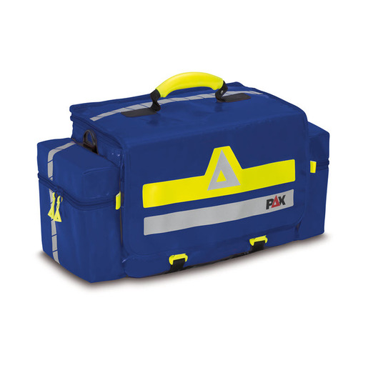 PAX Essen Emergency Bag