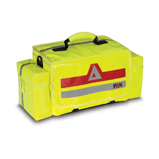 PAX Essen Emergency Bag