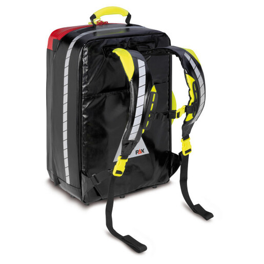 PAX Berlin Backpacks