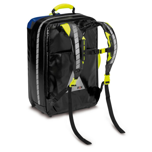 PAX Berlin Backpacks