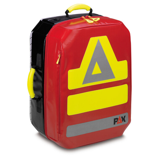 PAX Emergency Backpacks P5/11 2.0