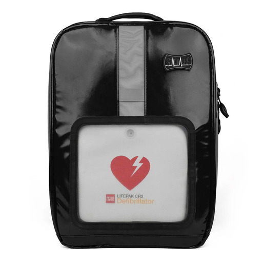 G3+ Joule AED Backpacks