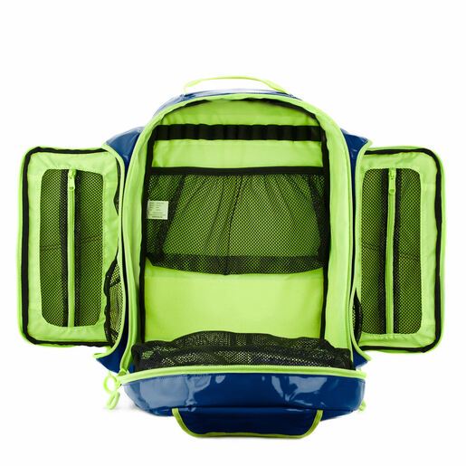G3 Load N' Go Backpack, BBP Resistant