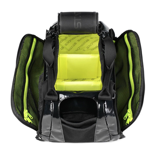 Reflex Series Bag, X-Large, Black