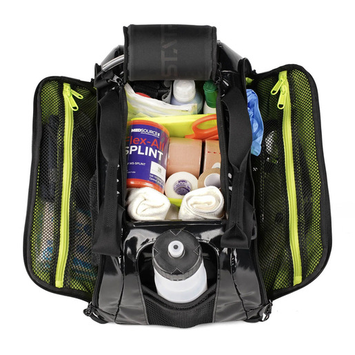 Reflex Series Bags