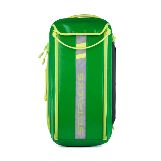 G3+ Alpha Backpacks