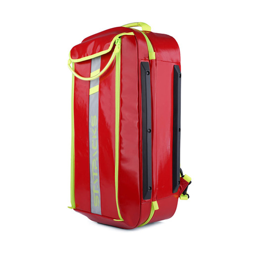 G3+ Alpha Backpacks