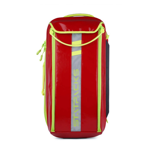 G3+ Alpha Backpacks