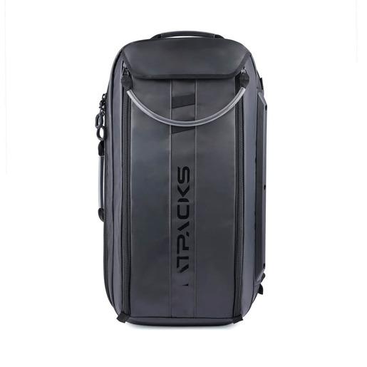 G3+ Alpha Backpacks