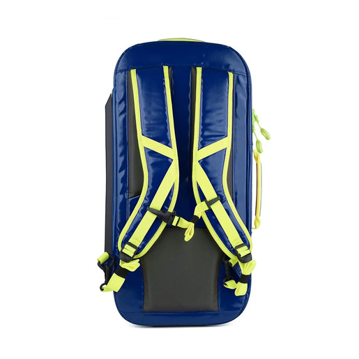 G3+ Alpha Backpacks