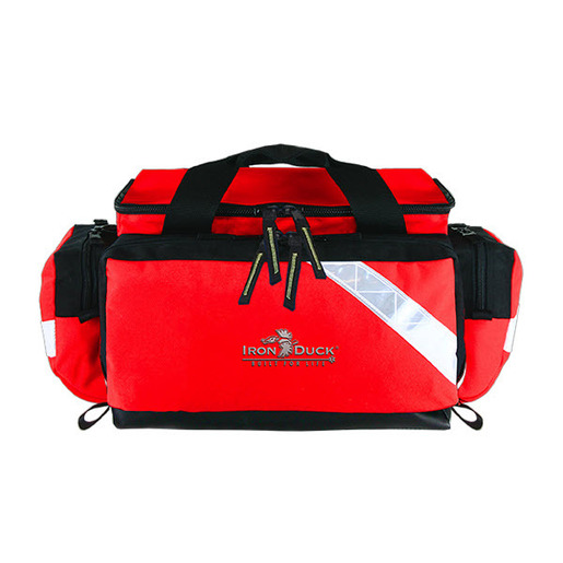 Trauma Pack Plus Bags