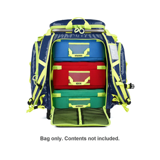 G3+ Clinician Pro Backpacks