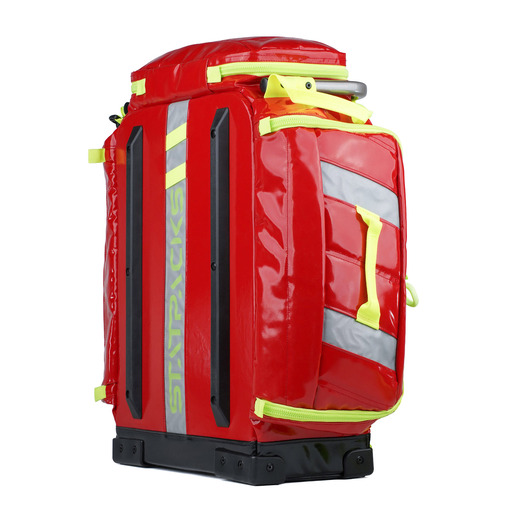 G3+ Clinician Pro Backpack, Red