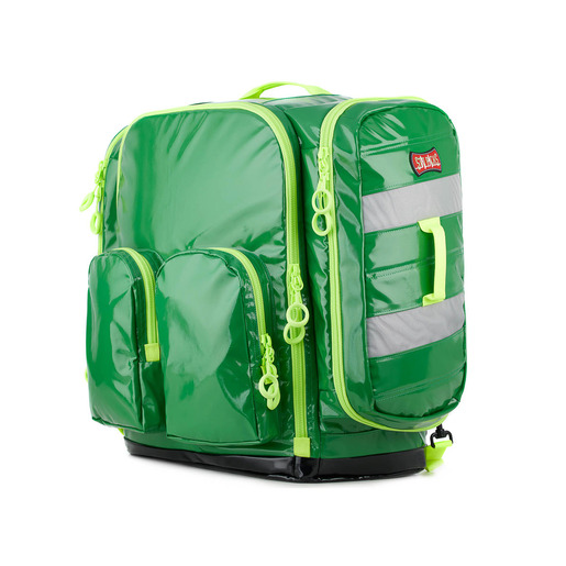 G3+ Medic EMS Trauma Backpack