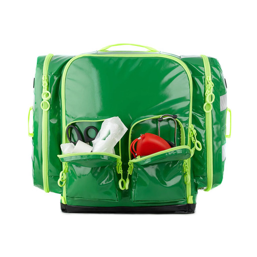 G3+ Medic EMS Trauma Backpack