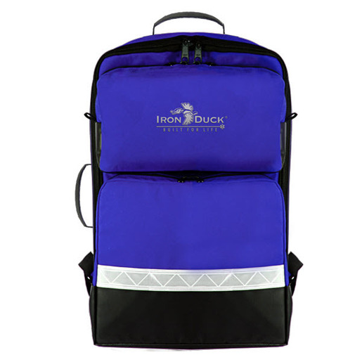 Northwell ALS Backpack, UP Material, Blue