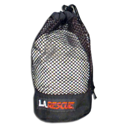 L.A. Rescue<sup>®</sup> Mesh Diddie Bag, Black