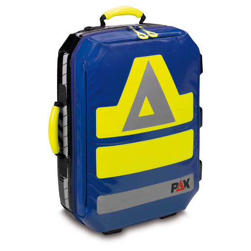 PAX Emergency Backpacks P5/11 2.0