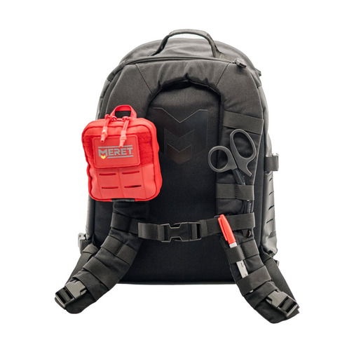 DELTA 37 Backpack