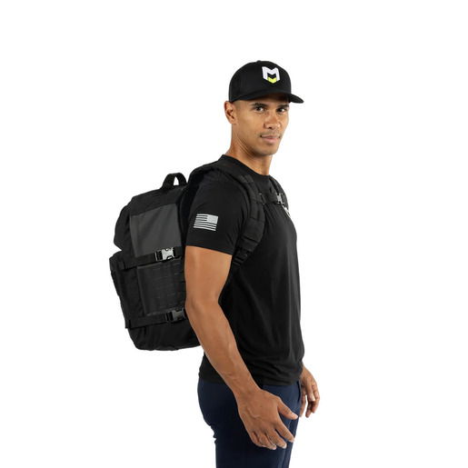 DELTA 37 Backpack