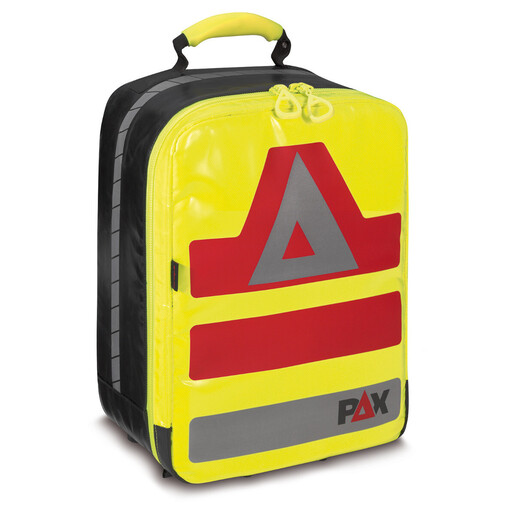 PAX Rapid Response Team Backpack with Modules