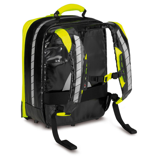 PAX Rapid Response Team Backpack with Modules