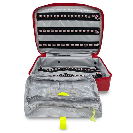 PAX Variable Pharmacy Holder, X-Large, Red