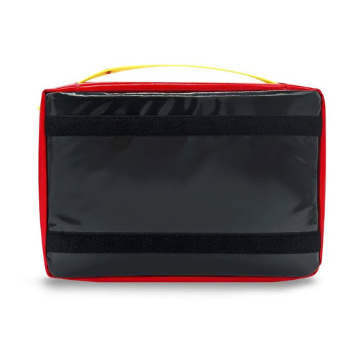 PAX Variable Pharmacy Holder, X-Large, Red