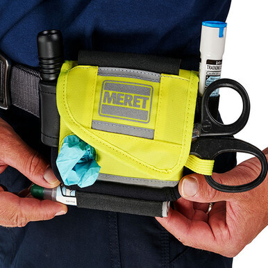 MERET PPE PROPack, Yellow