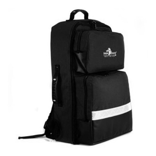 BLS Backpacks, Slim Profile
