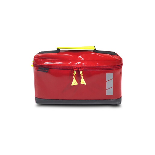 PAX Blood Transfer Bag with 2 Side Pouches, 4L Blood