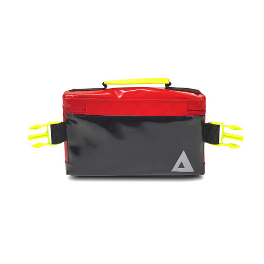 PAX Blood Transfer Bag with 2 Side Pouches, 4L Blood