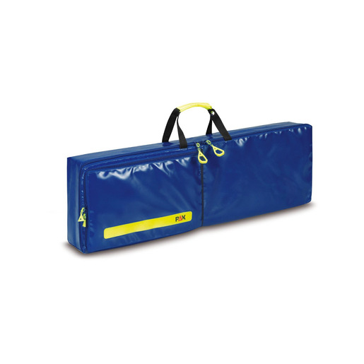 PAX Trauma Bag, Blue