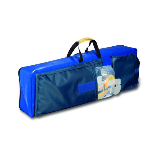 PAX Trauma Bag, Blue