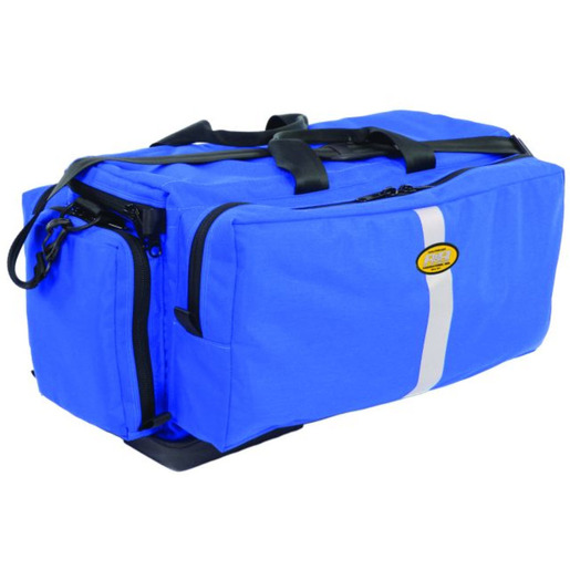 Pacific Coast A600X Mega Medic's Bag with Dividers, Blue